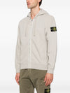 Stone Island Sweaters Light Grey