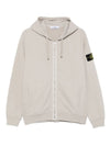 Stone Island Sweaters Light Grey