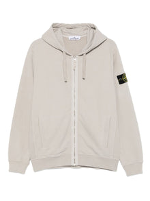  Stone Island Sweaters Light Grey