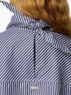 Ami Paris Bandana cotton shirt