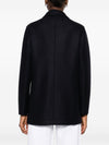 Harris Wharf London Coats Blue