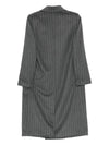 Paltò Coats Grey
