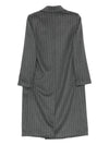 Paltò PaltÃ² Wool double-breasted coat