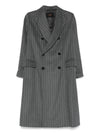 Paltò PaltÃ² Wool double-breasted coat
