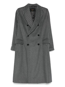  Paltò Coats Grey