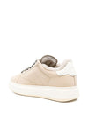 Woolrich Sneakers Cream