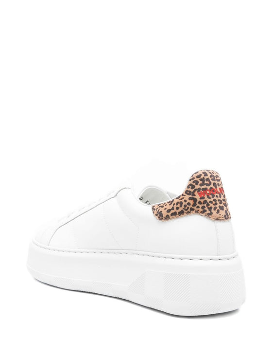 Woolrich Sneakers White