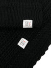 Peuterey Wool blend hat and neckband set