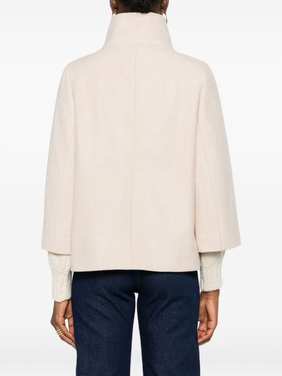 Fay Jackets Ivory