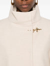 Fay Jackets Ivory
