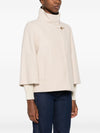 Fay Jackets Ivory