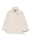 Fay Jackets Ivory