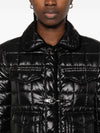 Fay Coats Black