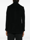 Tagliatore Coats Black