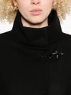 Fay Jackets Black