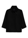 Fay Jackets Black