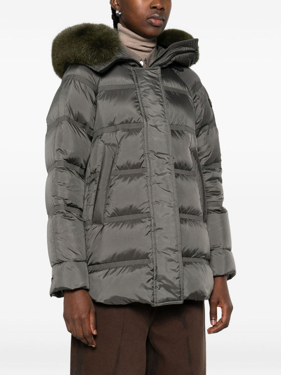 Peuterey Coats Green