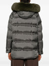 Peuterey Coats Green