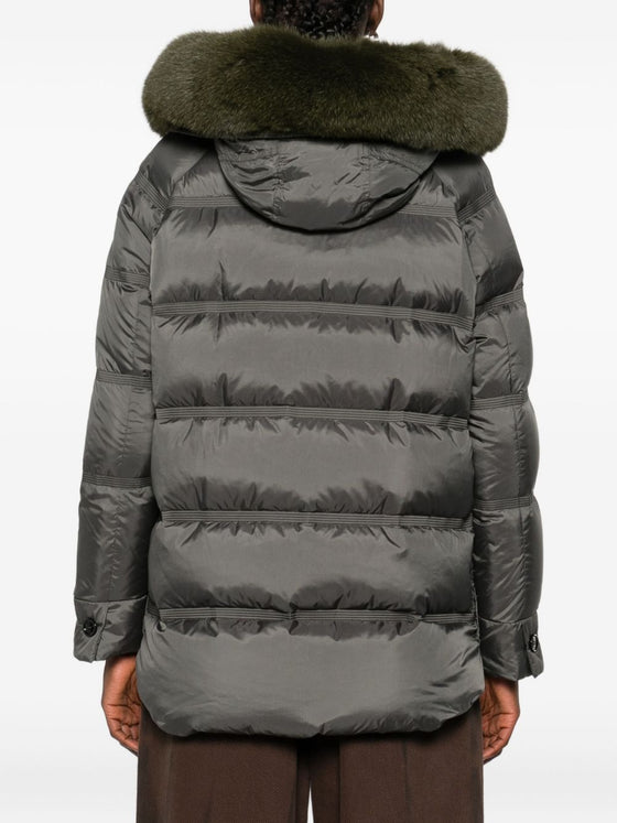 Peuterey Coats Green