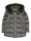 Peuterey Coats Green