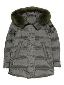  Peuterey Coats Green