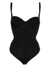 Wolford Top Black