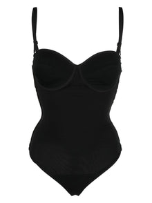  Wolford Top Black