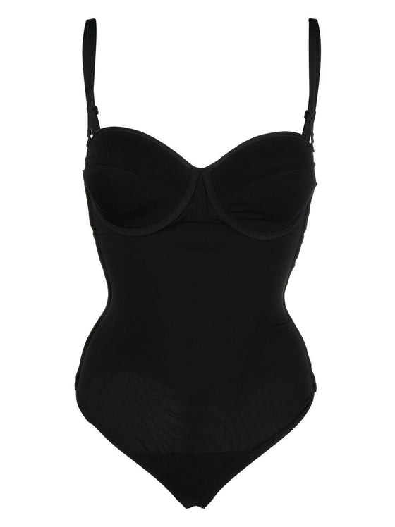 Wolford Top Black