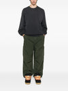 CARHARTT WIP PRE Trousers Green