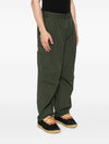 CARHARTT WIP PRE Trousers Green