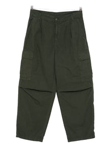  CARHARTT WIP PRE Trousers Green