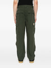 CARHARTT WIP PRE Trousers Green