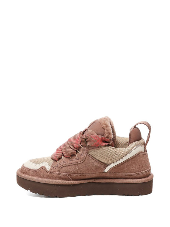 UGG Australia Sneakers Brown