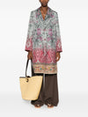 Pierre Louis Mascia Coats MultiColour