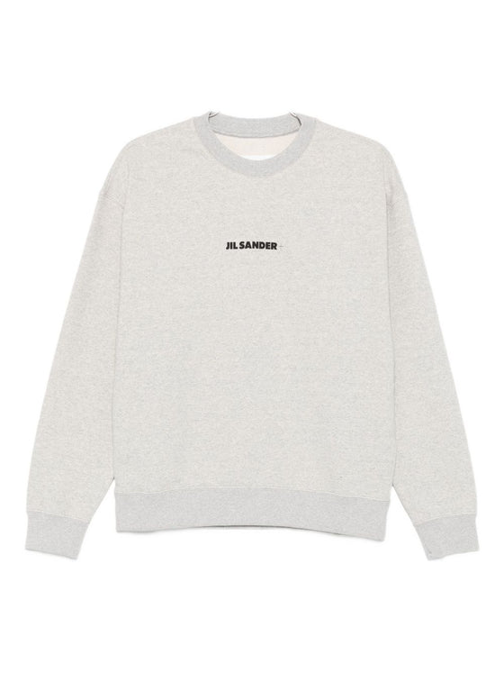 JIL SANDER PLUS Sweaters Green