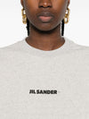 JIL SANDER PLUS Sweaters Green