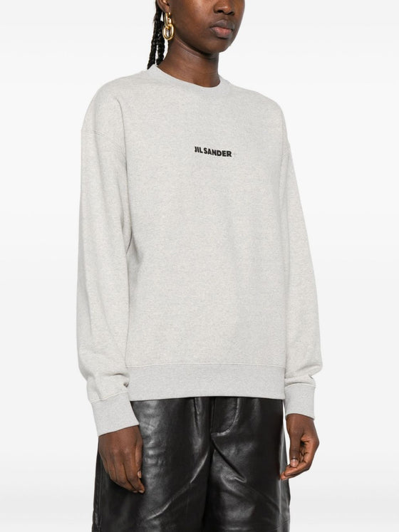 JIL SANDER PLUS Sweaters Green
