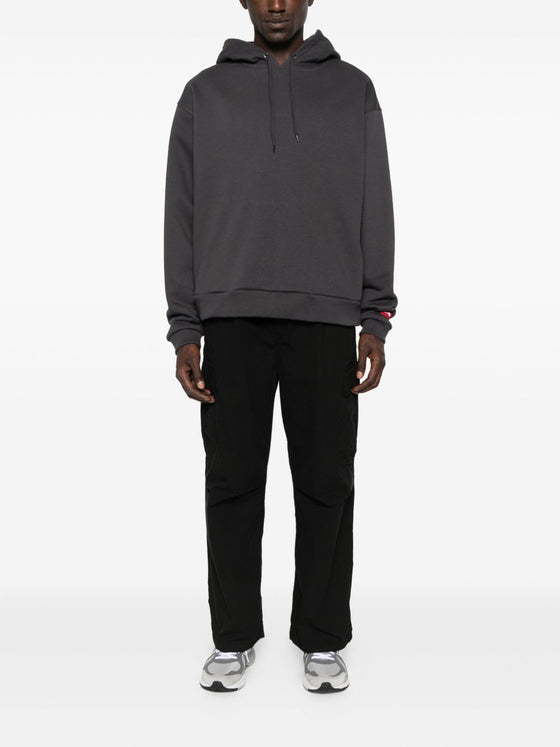 CARHARTT WIP PRE Trousers Black