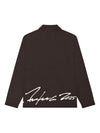 KENZO FUTURA Jackets Brown