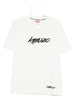 KENZO FUTURA T-shirts and Polos White