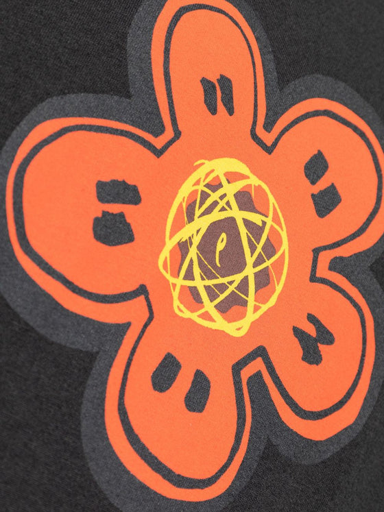 KENZO FUTURA T-shirts and Polos Black