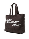 KENZO FUTURA Kenzo x Futura 2000' large tote bag 'Kenzo Utility' in canvas