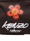 KENZO FUTURA Kenzo x Futura 2000' large crossbody bag 'Kenzo Utility' in canvas