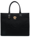 Versace Large The Medusa Large Tote Bag
