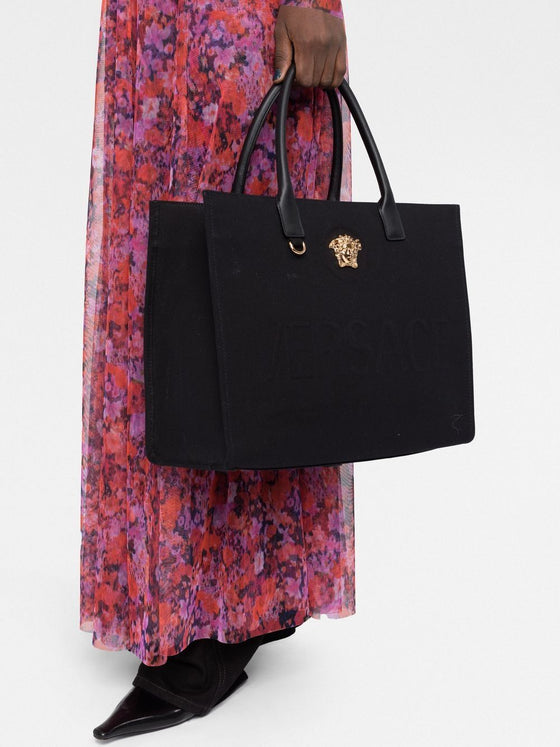 Versace Large The Medusa Large Tote Bag