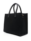 Versace Small La Medusa canvas tote bag