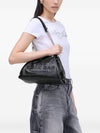 Marc Jacobs the sack chain leather shoulder bag