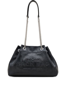  Marc Jacobs the sack chain leather shoulder bag
