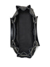 Marc Jacobs the sack chain leather shoulder bag