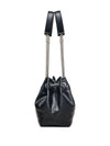 Marc Jacobs the sack chain leather shoulder bag